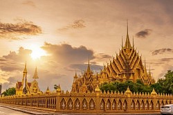 วัดจันทร์ตะวันตก