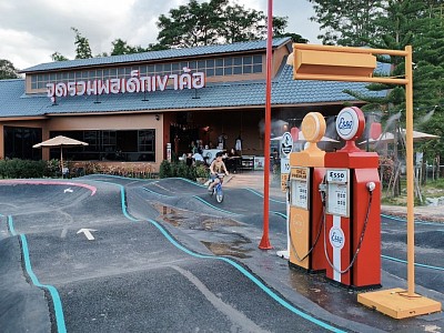 จุดรวมพลเขาค้อ